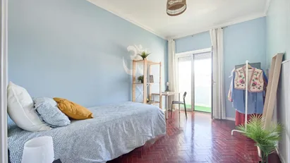 Room for rent in Lisbon (region)