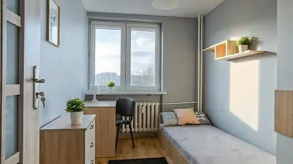 Room for rent in Warsaw