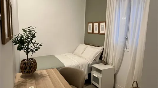 Rooms in Madrid Retiro - photo 1