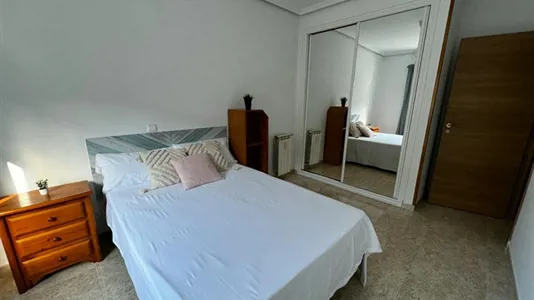 Rooms in Madrid Usera - photo 3