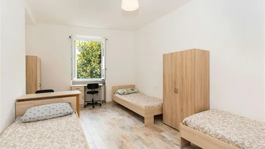 Apartments in Turin - photo 1