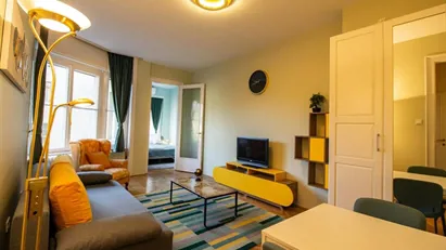 Apartment for rent in Budapest Belváros-Lipótváros, Budapest