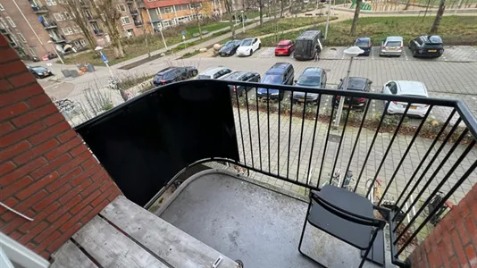 Rooms in Amsterdam Zeeburg - photo 5