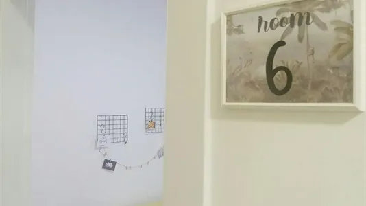 Rooms in Milano Zona 2 - Stazione Centrale, Gorla, Turro, Greco, Crescenzago - photo 6