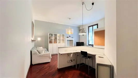 Apartments in Milano Zona 4 - Vittoria, Forlanini - photo 5