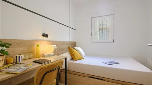 Rooms in Húmera-Somosaguas-Prado del Rey - photo 1