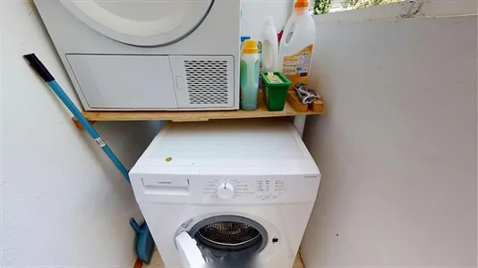 Rooms in Montpellier - photo 9