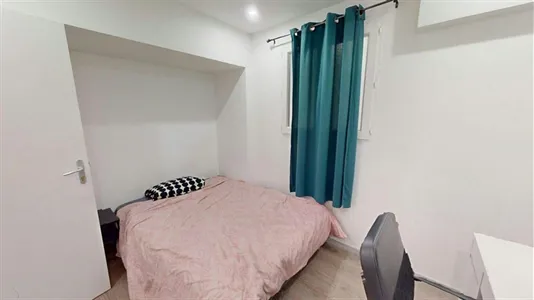 Rooms in Toulouse - photo 4