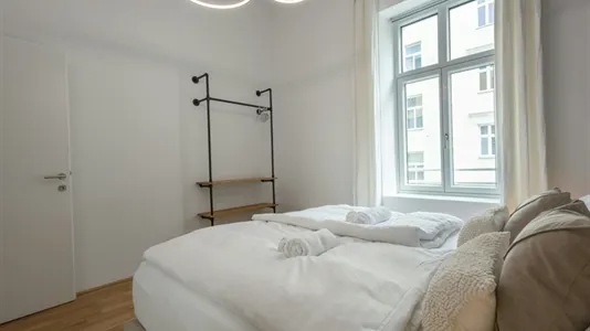 Apartments in Vienna Favoriten - photo 10