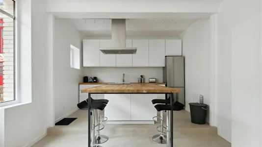 Rooms in L'Haÿ-les-Roses - photo 7