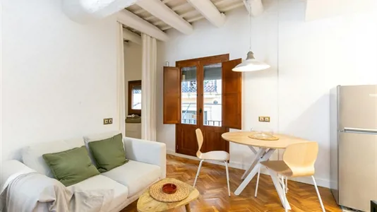 Apartments in Barcelona Ciutat Vella - photo 1