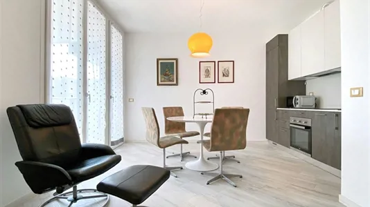 Apartments in Bologna - photo 2