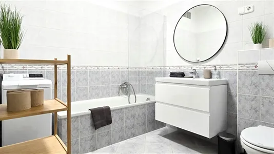 Apartments in Budapest XIII. kerület - photo 8