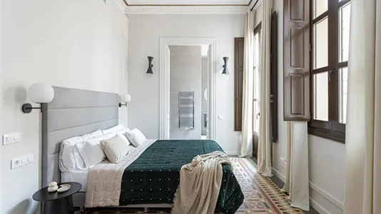 Apartments in Barcelona Ciutat Vella - photo 10