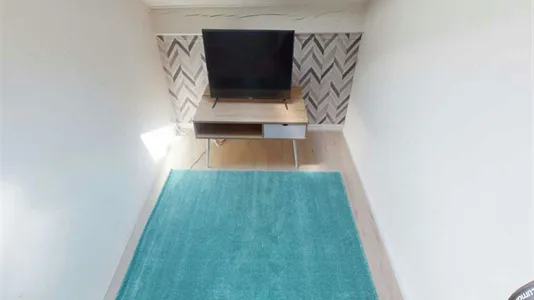 Rooms in Boulogne-Billancourt - photo 10