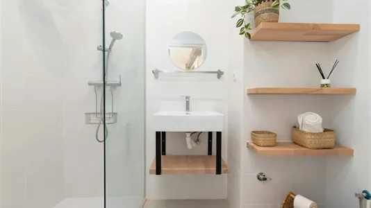 Apartments in Valencia Poblats Marítims - photo 5