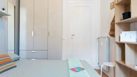 Rooms in Roma Municipio II – Parioli/Nomentano - photo 2