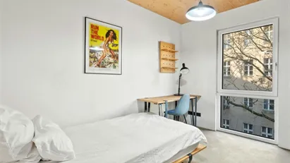 Room for rent in Berlin Mitte, Berlin