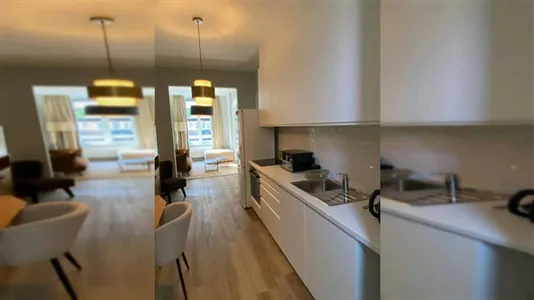 Apartments in Stad Brussel - photo 6
