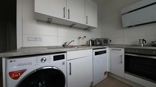 Rooms in Berlin Treptow-Köpenick - photo 5