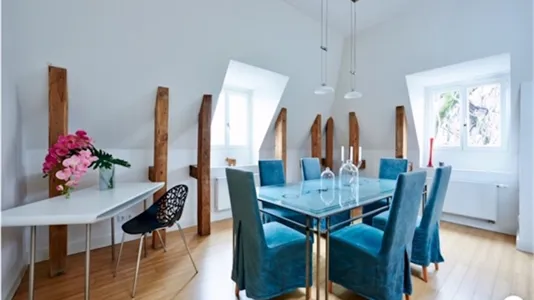 Apartments in Hamburg Nord - photo 4