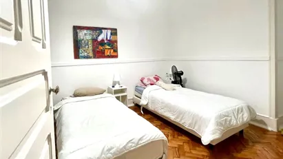 Room for rent in Lisbon (region)