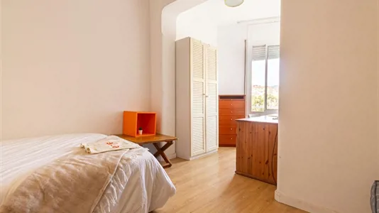 Rooms in Barcelona Sant Andreu - photo 1