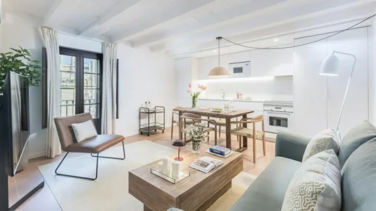 Apartments in Barcelona Ciutat Vella - photo 3
