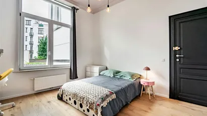 Room for rent in Brussels Sint-Gillis, Brussels