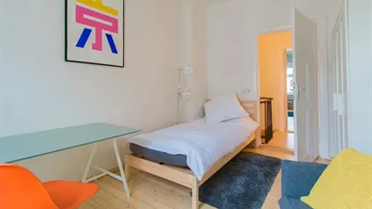 Room for rent in Berlin Mitte, Berlin