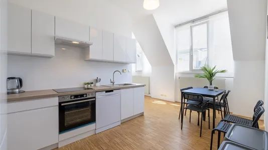 Rooms in Vienna Leopoldstadt - photo 4
