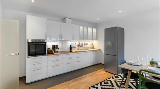 Rooms in Frankfurt Süd - photo 8