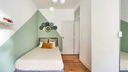 Room for rent in Lisbon (region)