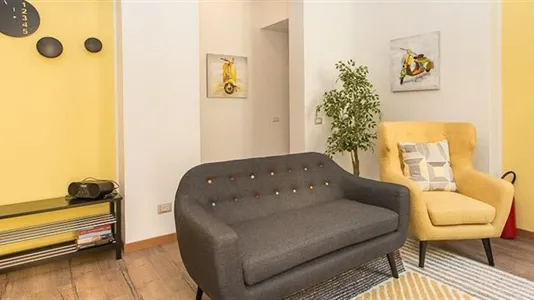 Apartments in Roma Municipio I – Centro Storico - photo 4
