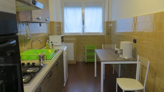 Apartments in Roma Municipio VIII – Appia Antica - photo 10