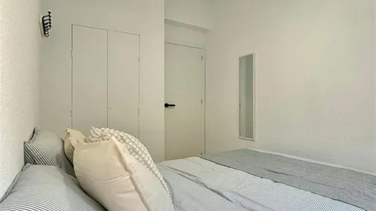 Rooms in Mislata - photo 2