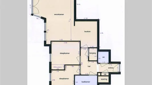 Apartments in Location is not specified - photo 10