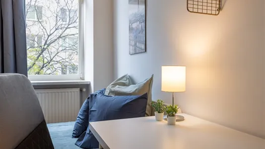 Rooms in Vienna Brigittenau - photo 7