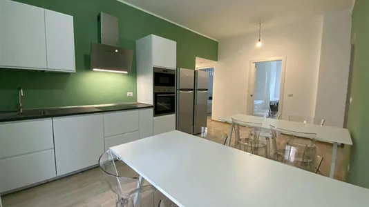 Rooms in Milano Zona 5 - Vigentino, Chiaravalle, Gratosoglio - photo 3