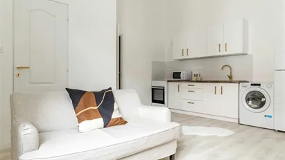 Apartment for rent in Budapest Erzsébetváros, Budapest