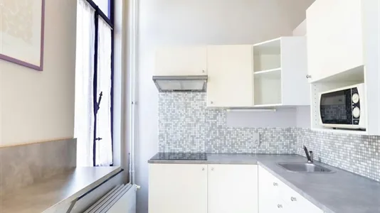 Apartments in Brussels Elsene - photo 10