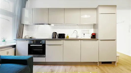 Apartments in Berlin Mitte - photo 3