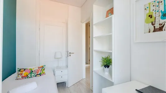 Rooms in Location is not specified - photo 2