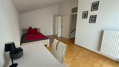 Room for rent in Munich