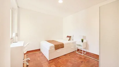 Room for rent in Lisbon (region)