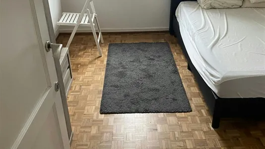 Rooms in Brussels Elsene - photo 5