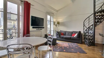 Apartment for rent in Paris 13ème arrondissement - Place d'Italie, Paris