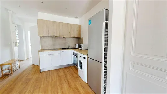 Apartments in Lyon - photo 6