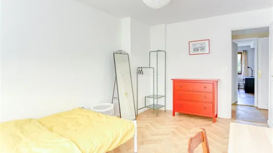 Rooms in Marseille 4ème arrondissement - photo 2