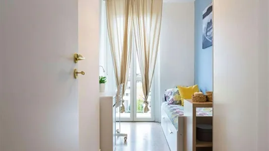 Rooms in Milano Zona 2 - Stazione Centrale, Gorla, Turro, Greco, Crescenzago - photo 3